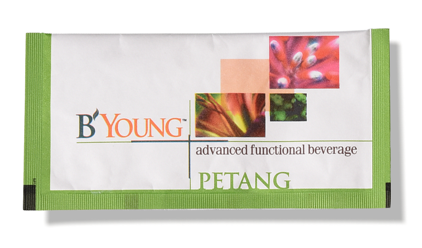 B'Young Sachet Green